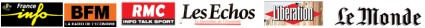 Didier Heiderich - Revue de presse - Press release